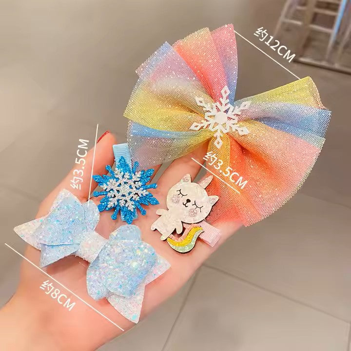 FERMAGLI ARCOBALENO